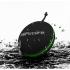 HiFuture Altus Bluetooth 5.3 Speaker with APTX waterproof, up to 8-Hours Battery Life, True Wireless Stereo (TWS) mode, 8.0, IPX5 - Black